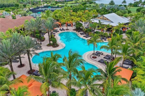 Esplanade Golf & Country Club, 9408 Rapallo St, Naples, Florida 34119, image 1