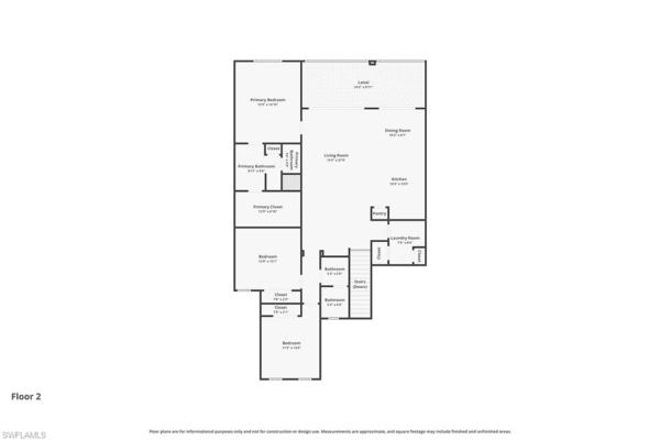 Seychelles, 2549 Seychelles Dr #507, Naples, Florida 34112, image 1