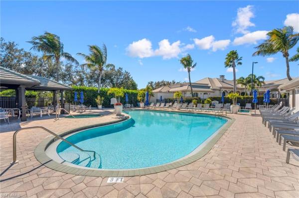 2845 Cypress Trace Cir #204, Naples, Florida 34119, image 1