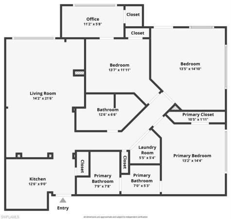 The Residences At Coconut Point, 23540 Walden Center Dr #303, Estero, Florida 34134, image 1