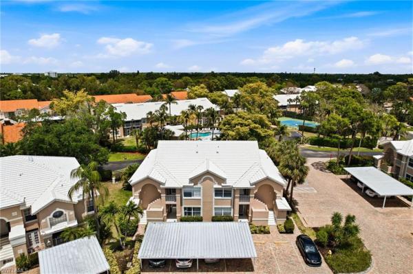 3991 Windward Passage Cir #202, Bonita Springs, Florida 34134, image 2
