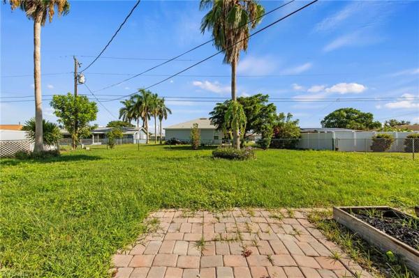 Cape Coral Residential, 1211 34th St, Cape Coral, Florida 33904, image 3