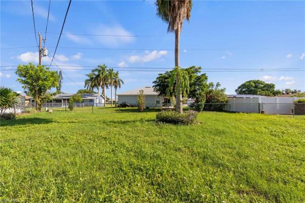 Cape Coral Residential, 1211 34th St, Cape Coral, Florida 33904, image 2