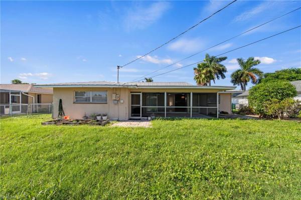 Cape Coral Residential, 1211 34th St, Cape Coral, Florida 33904, image 1