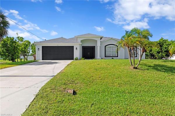 Cape Coral Residential, 2022 9th Ter, Cape Coral, Florida 33993, image 1