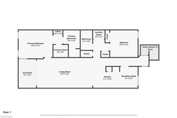 7553 Silver Trumpet Ln #202, Naples, Florida 34109, image 1