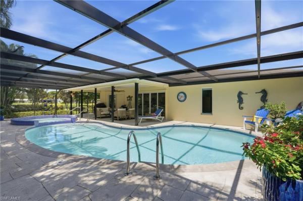 Lakewood, 4601 Evergreen Lake Rd, Naples, Florida 34112, image 1
