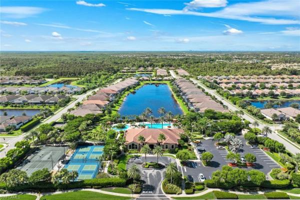 Esplanade At Hacienda Lakes, 8362 Viale Cir, Naples, Florida 34114, image 1