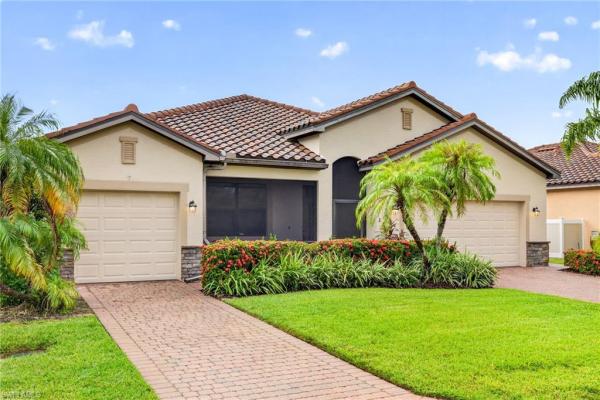 Promenade West, 2764 Via Piazza Loop, Fort Myers, Florida 33905, image 2