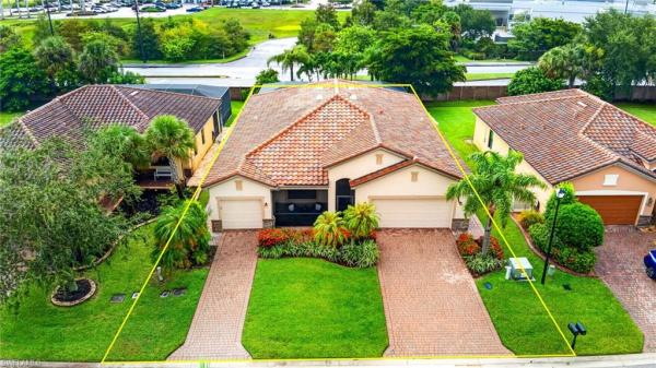 Promenade West, 2764 Via Piazza Loop, Fort Myers, Florida 33905, image 1