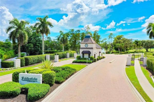 Glen Abbey, 7904 Glenfinnan Cir, Fort Myers, Florida 33912, image 1