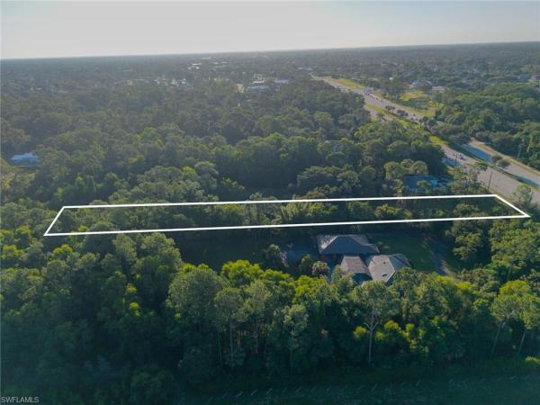 Golden Gate Estates, 5791 Golden Gate Pkwy, Naples, Florida 34116, image 2