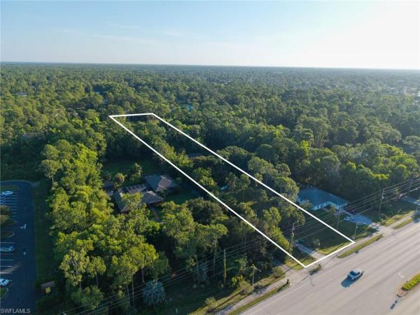 Golden Gate Estates, 5791 Golden Gate Pkwy, Naples, Florida 34116, image 1