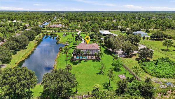 Golden Gate Estates, 3885 NE 52nd Ave, Naples, Florida 34120, image 1