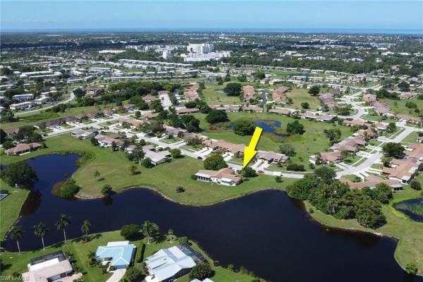 Lakewood Villas, 147 Round Key Cir #P1, Naples, Florida 34112, image 3
