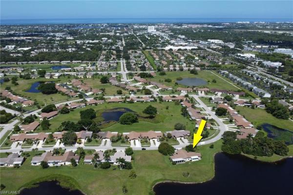 Lakewood Villas, 147 Round Key Cir #P1, Naples, Florida 34112, image 2