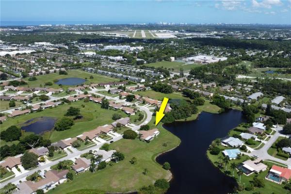 Lakewood Villas, 147 Round Key Cir #P1, Naples, Florida 34112, image 1