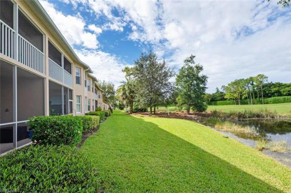 2895 Cypress Trace Cir #202, Naples, Florida 34119, image 3
