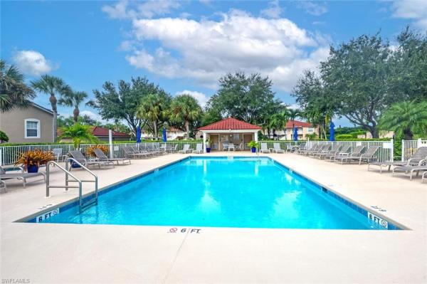 2895 Cypress Trace Cir #202, Naples, Florida 34119, image 2