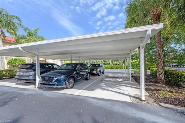 2895 Cypress Trace Cir #202, Naples, Florida 34119, image 1