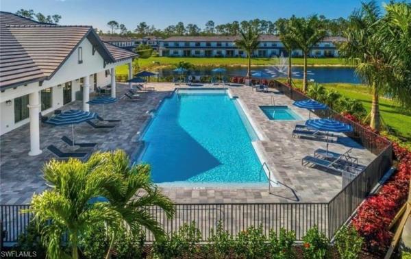 Vanderbilt Reserve, 7553 Carnegie Way, Naples, Florida 34119, image 1