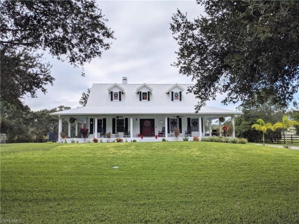 17601 Nalle Rd, North Fort Myers, Florida 33917, image 1
