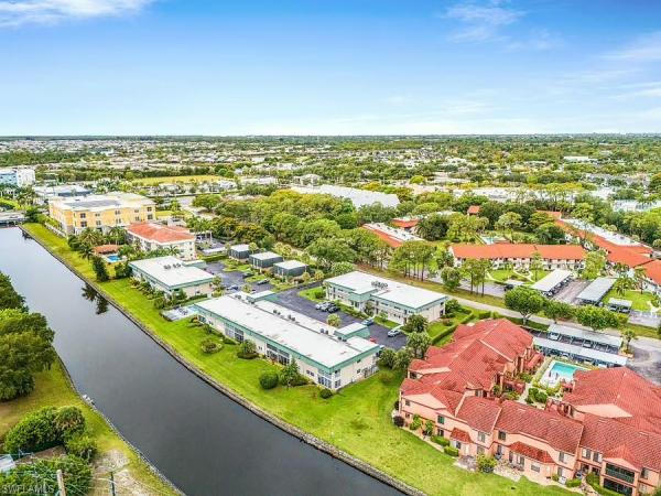 600 Valley Stream Dr #F8, Naples, Florida 34113, image 1
