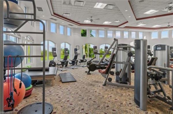 14261 Hickory Links Ct #1211, Fort Myers, Florida 33912, image 2