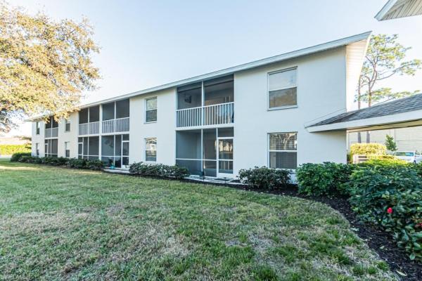 1392 Churchill Cir #O101, Naples, Florida 34116, image 1