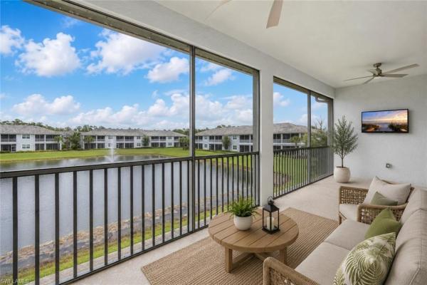 2647 Seychelles Cir #2206, Naples, Florida 34112, image 1