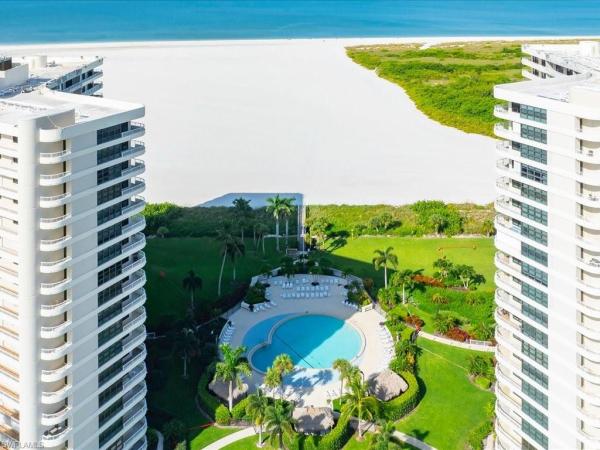 South Seas West Tower 2, 320 Seaview Ct #904, Marco Island, Florida 34145, image 2