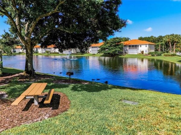 2526 Orchid Bay Dr #202, Naples, Florida 34109, image 3