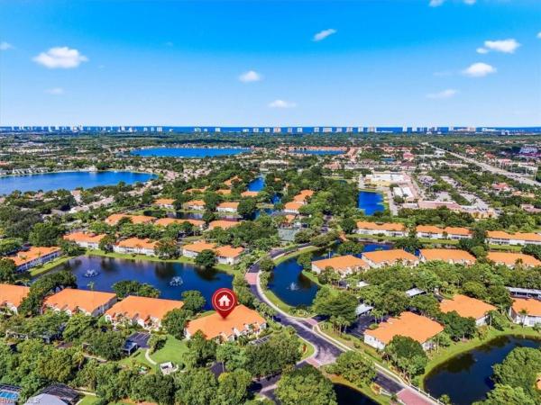 2526 Orchid Bay Dr #202, Naples, Florida 34109, image 2
