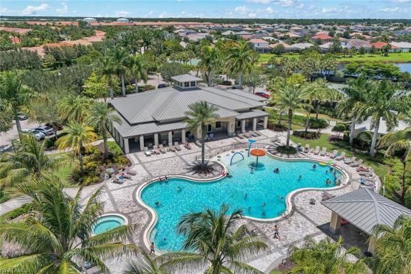 The Groves At Orange Blossom, 2175 Dragonfruit Way, Naples, Florida 34120, image 1
