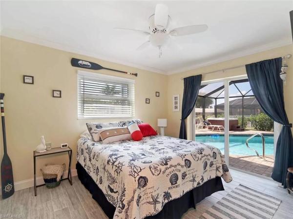 Cape Coral Residential, 5321 11th Ave, Cape Coral, Florida 33914, image 3