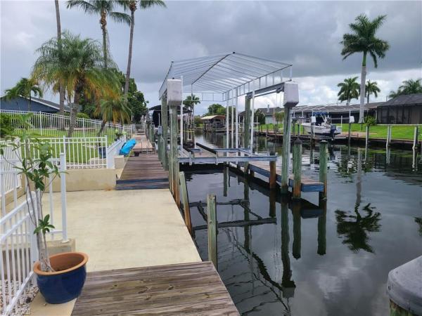 Cape Coral Residential, 5321 11th Ave, Cape Coral, Florida 33914, image 2