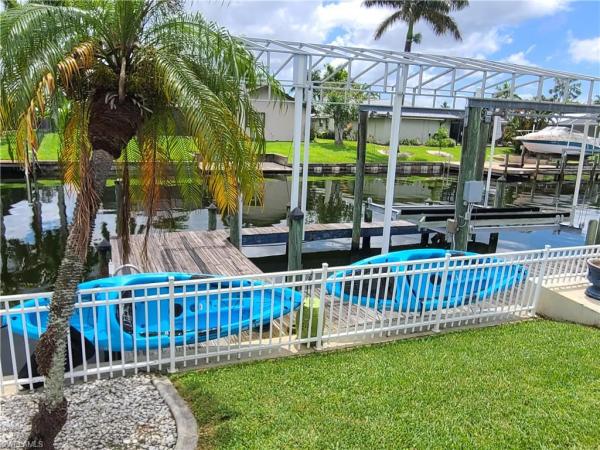 Cape Coral Residential, 5321 11th Ave, Cape Coral, Florida 33914, image 1