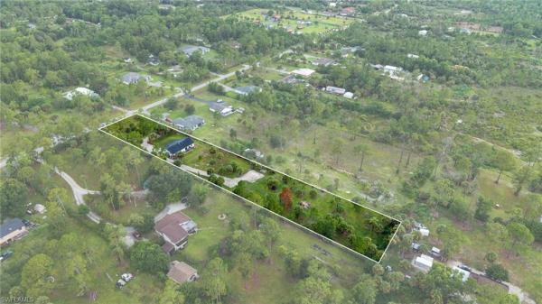 Golden Gate Estates, 3691 NE 4th Ave, Naples, Florida 34120, image 1
