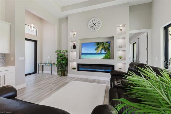 Cape Coral Residential, 4126 39th St, Cape Coral, Florida 33993, image 3