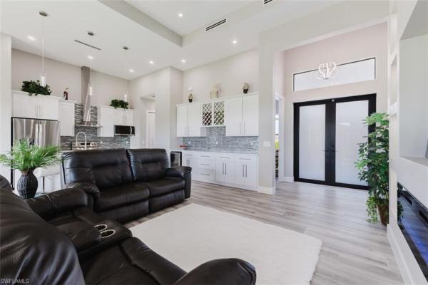 Cape Coral Residential, 4126 39th St, Cape Coral, Florida 33993, image 1