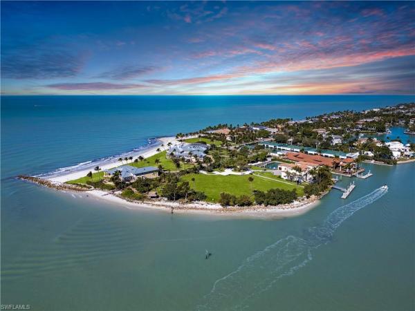 Port Royal, 230 & 240 Bay Rd, Naples, Florida 34102, image 3