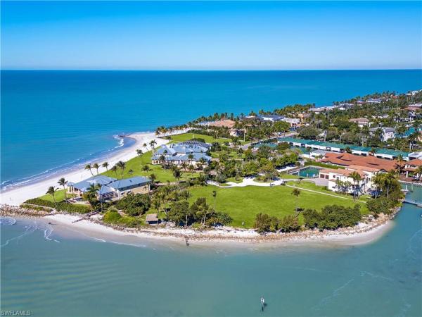 Port Royal, 230 & 240 Bay Rd, Naples, Florida 34102, image 1