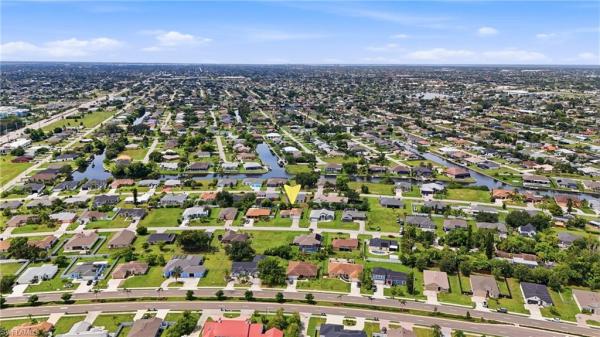 Cape Coral Residential, 202 11th Ter, Cape Coral, Florida 33991, image 3