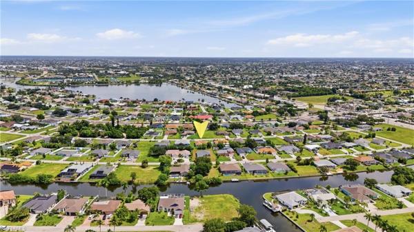 Cape Coral Residential, 202 11th Ter, Cape Coral, Florida 33991, image 2