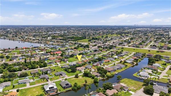 Cape Coral Residential, 202 11th Ter, Cape Coral, Florida 33991, image 1