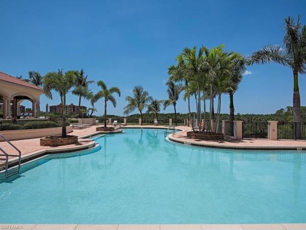 Florencia At The Colony, 23850 Via Italia Cir #2006, Estero, Florida 34134, image 2