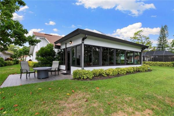 Foxfire Golf & Country Club, 221 Kings Way, Naples, Florida 34104, image 2