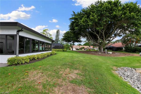 Foxfire Golf & Country Club, 221 Kings Way, Naples, Florida 34104, image 1