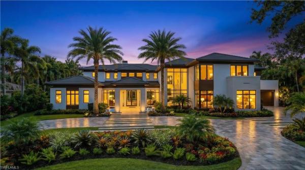 Coquina Sands, 480 Yucca Rd, Naples, Florida 34102, image 1