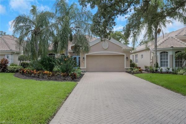 434 Palo Verde Dr, Naples, Florida 34119, image 1